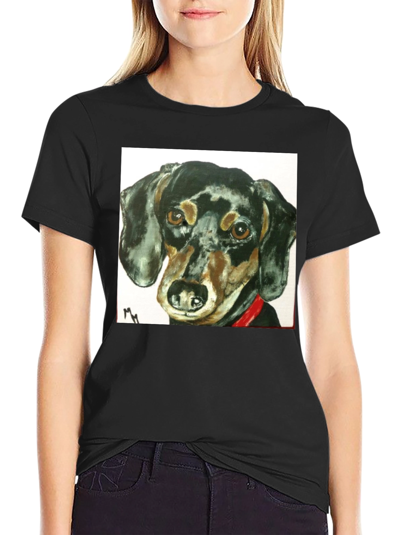 Dachshund Dog Breed T-Shirt