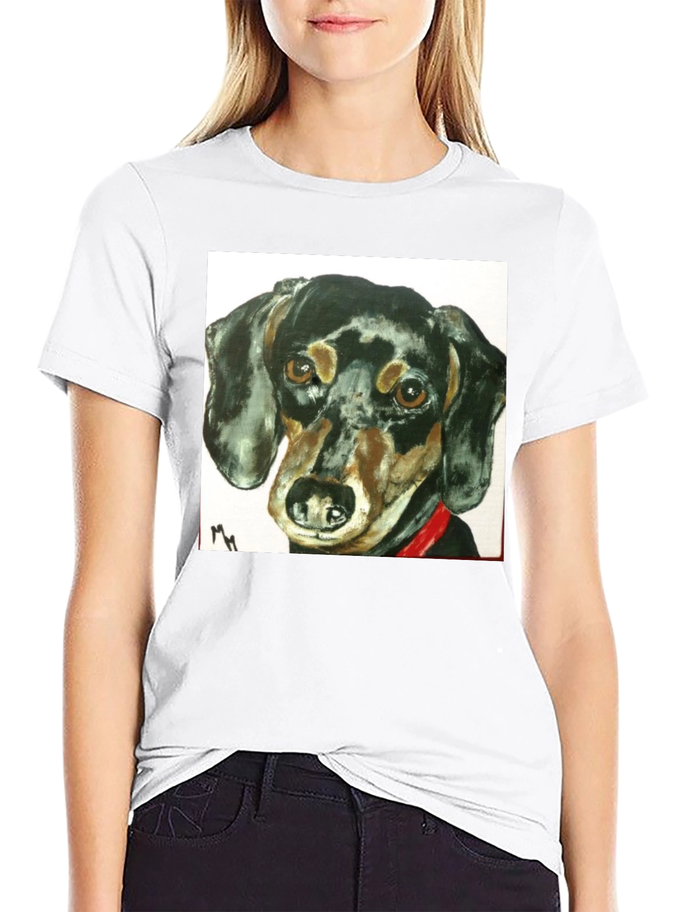 Dachshund Dog Breed T-Shirt