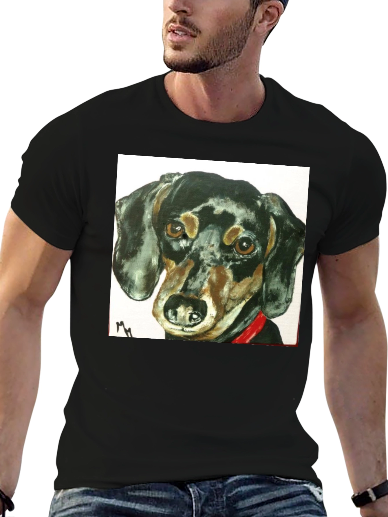 Dachshund Dog Breed T-Shirt