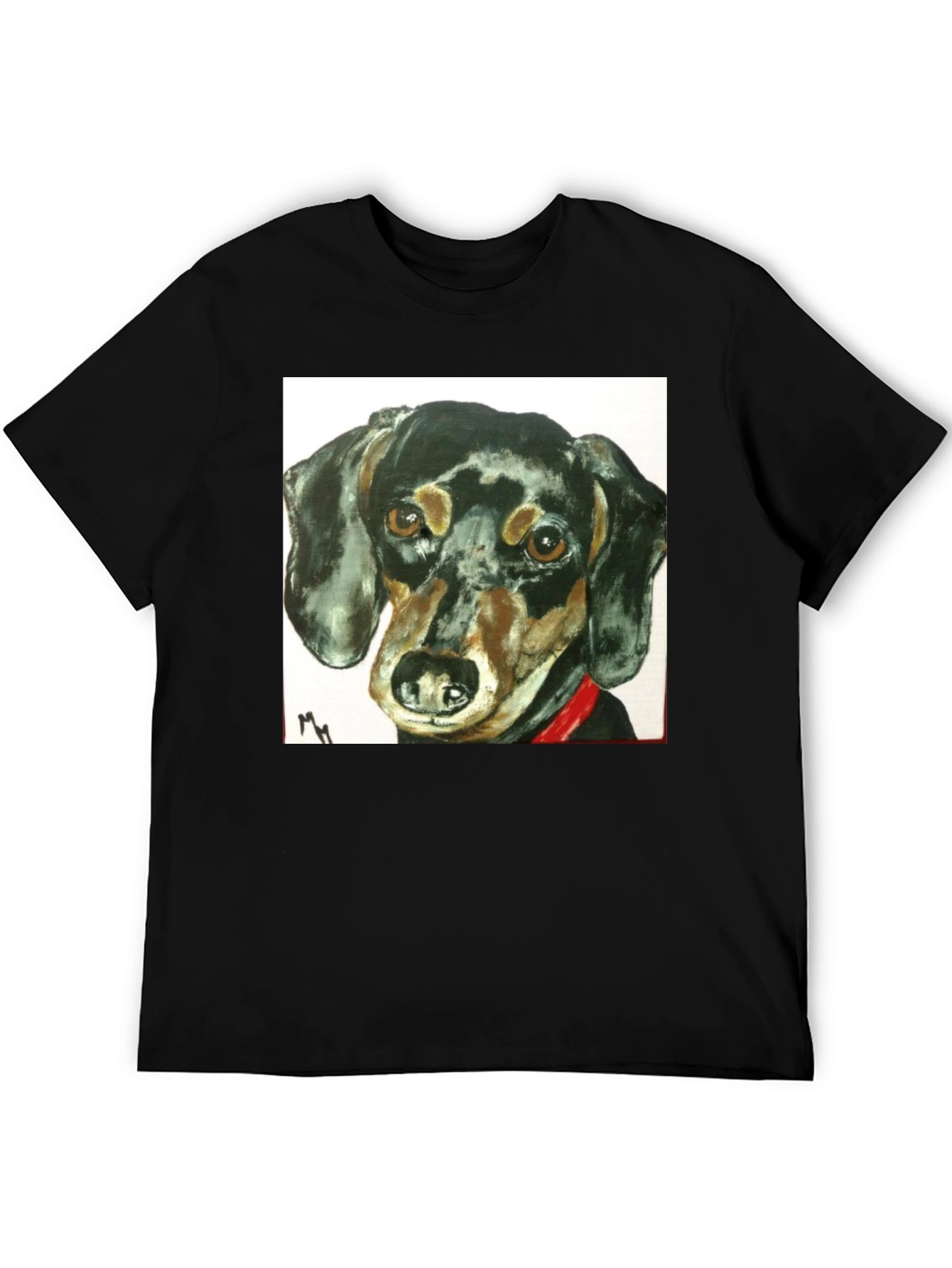 Dachshund Dog Breed T-Shirt