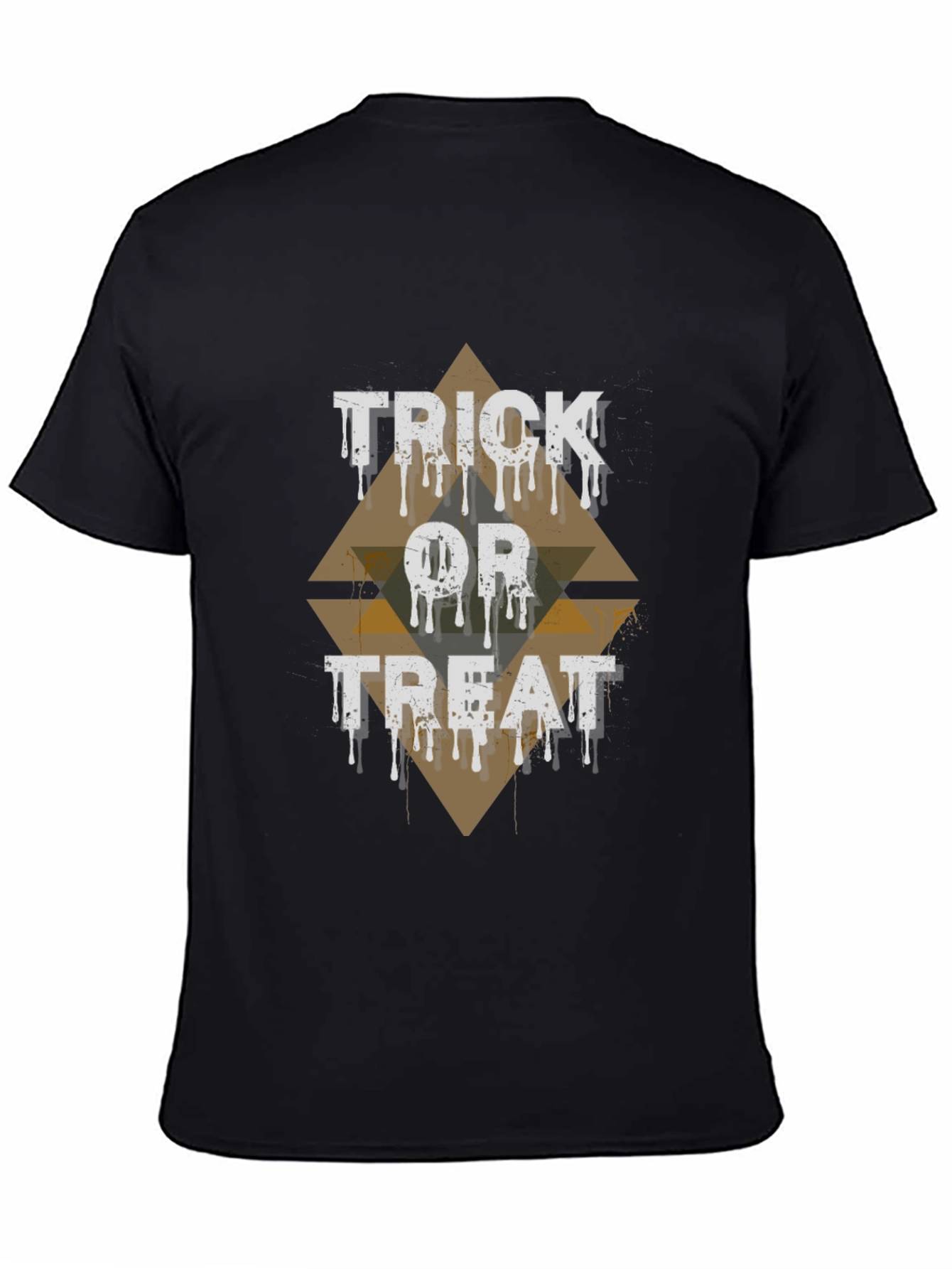 Trick or Treat Halloween T-Shirt