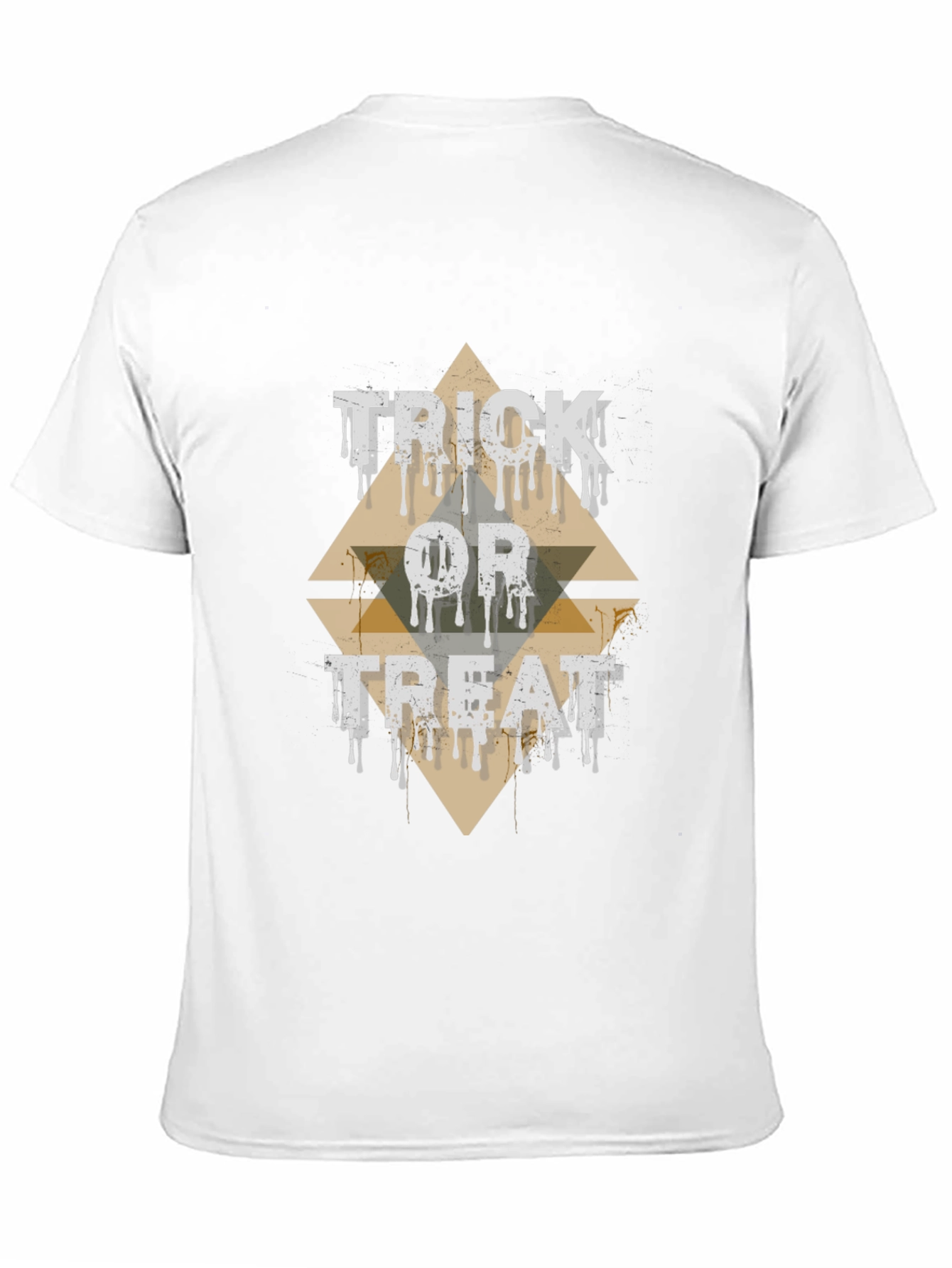 Trick or Treat Halloween T-Shirt