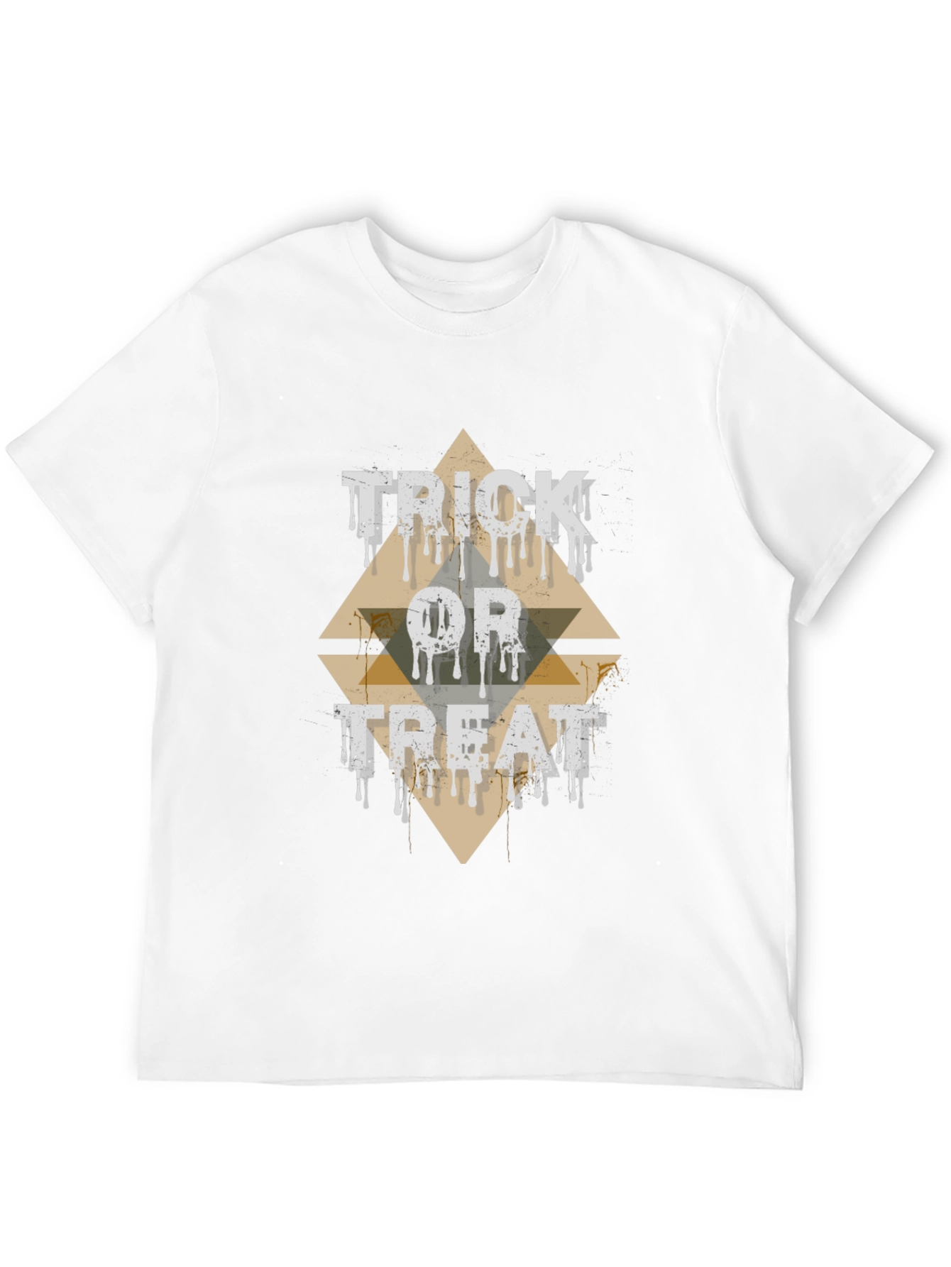 Trick or Treat Halloween T-Shirt