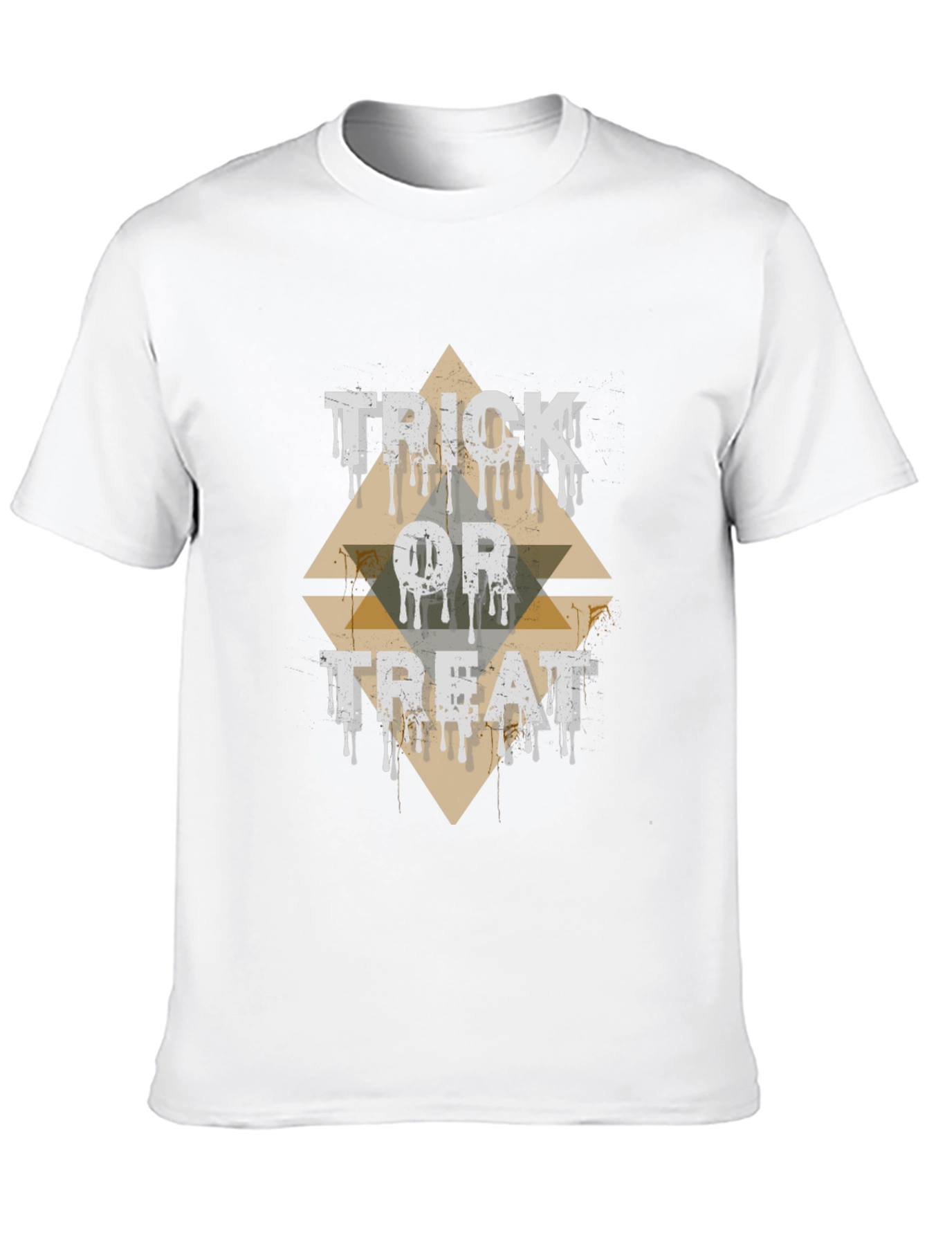 Trick or Treat Halloween T-Shirt