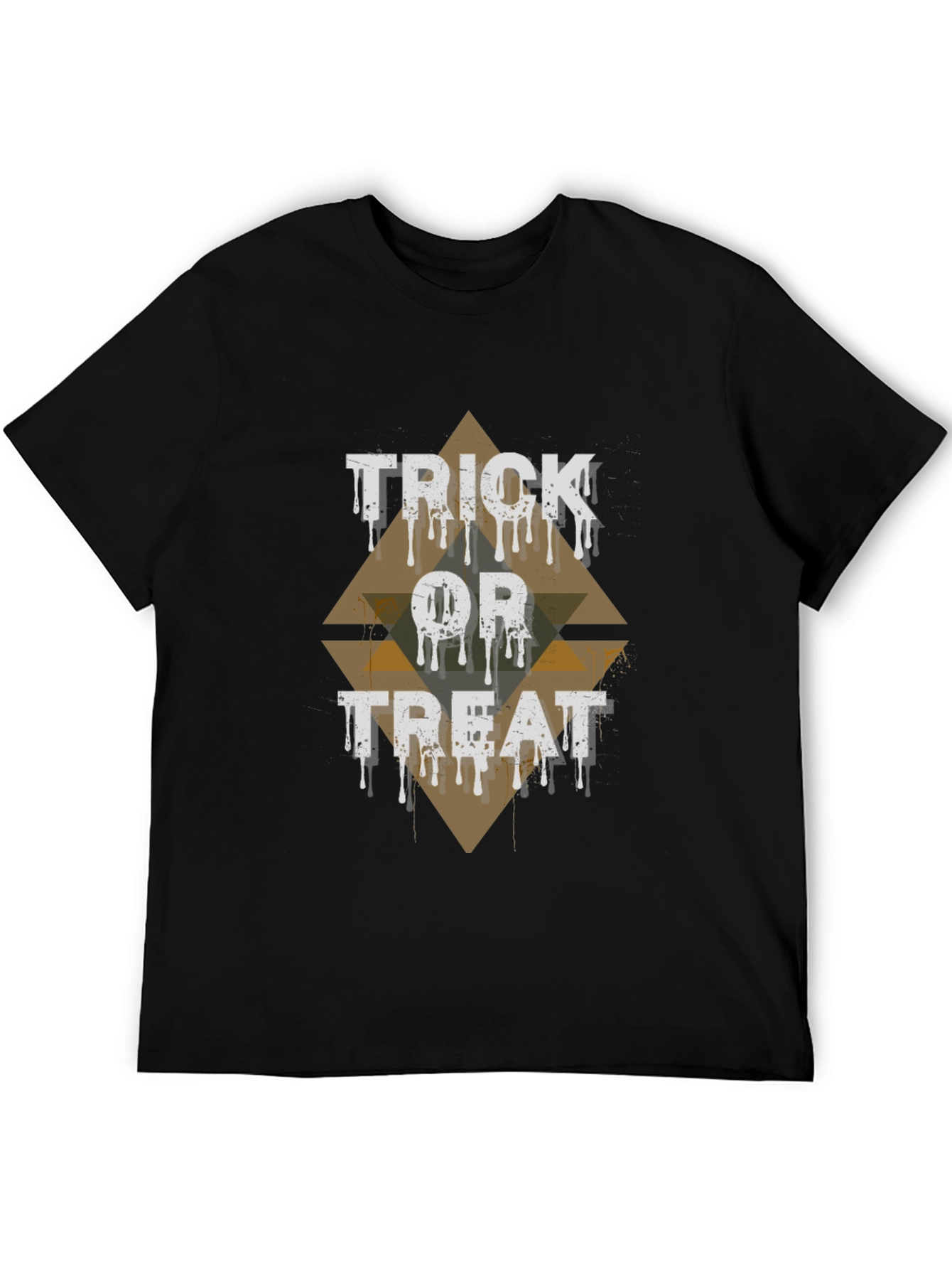 Trick or Treat Halloween T-Shirt