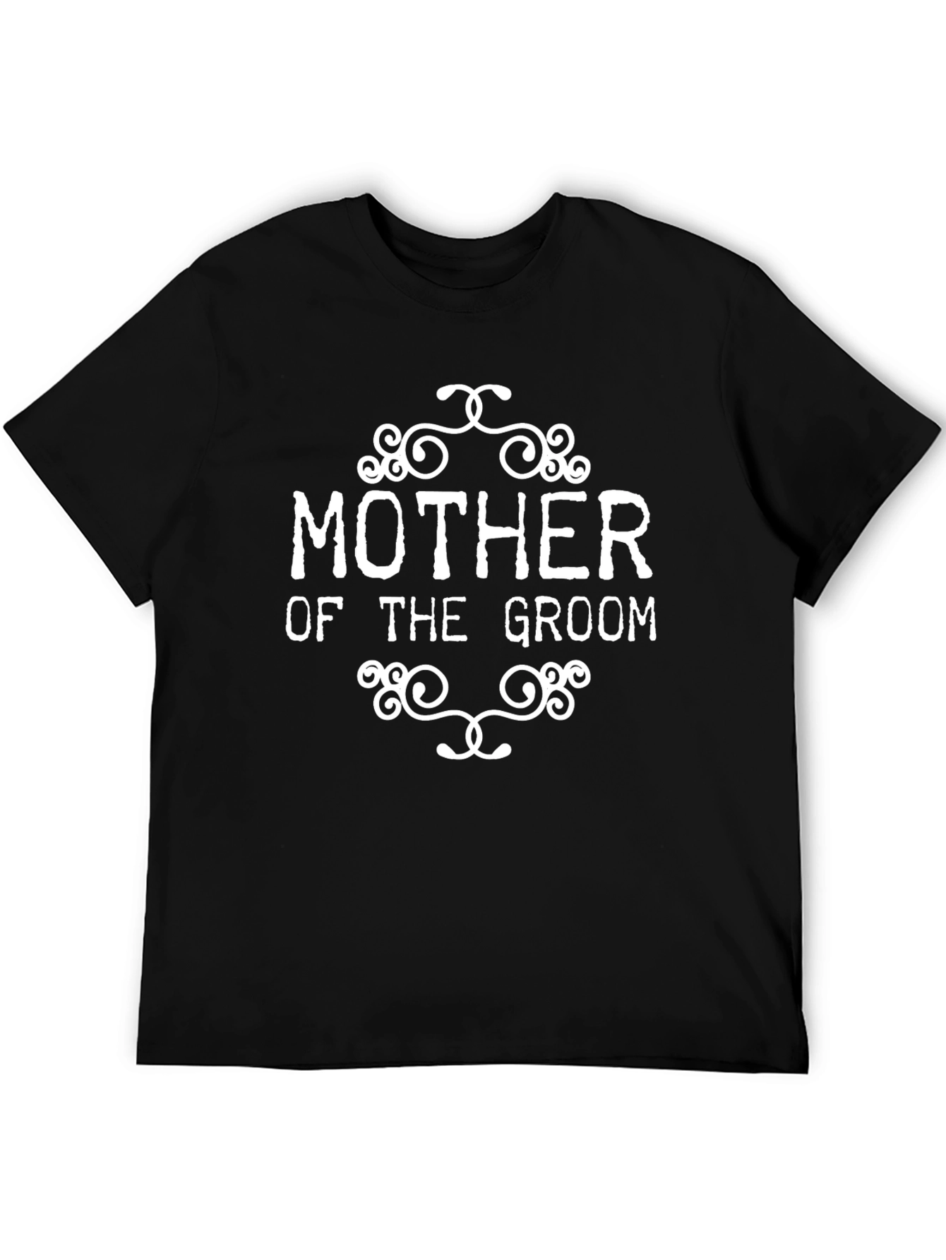 Mother of the Groom T-Shirt