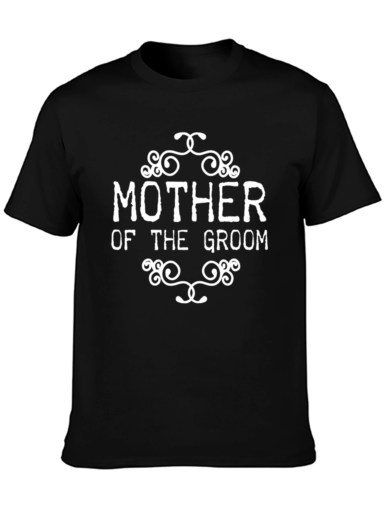 Mother of the Groom T-Shirt
