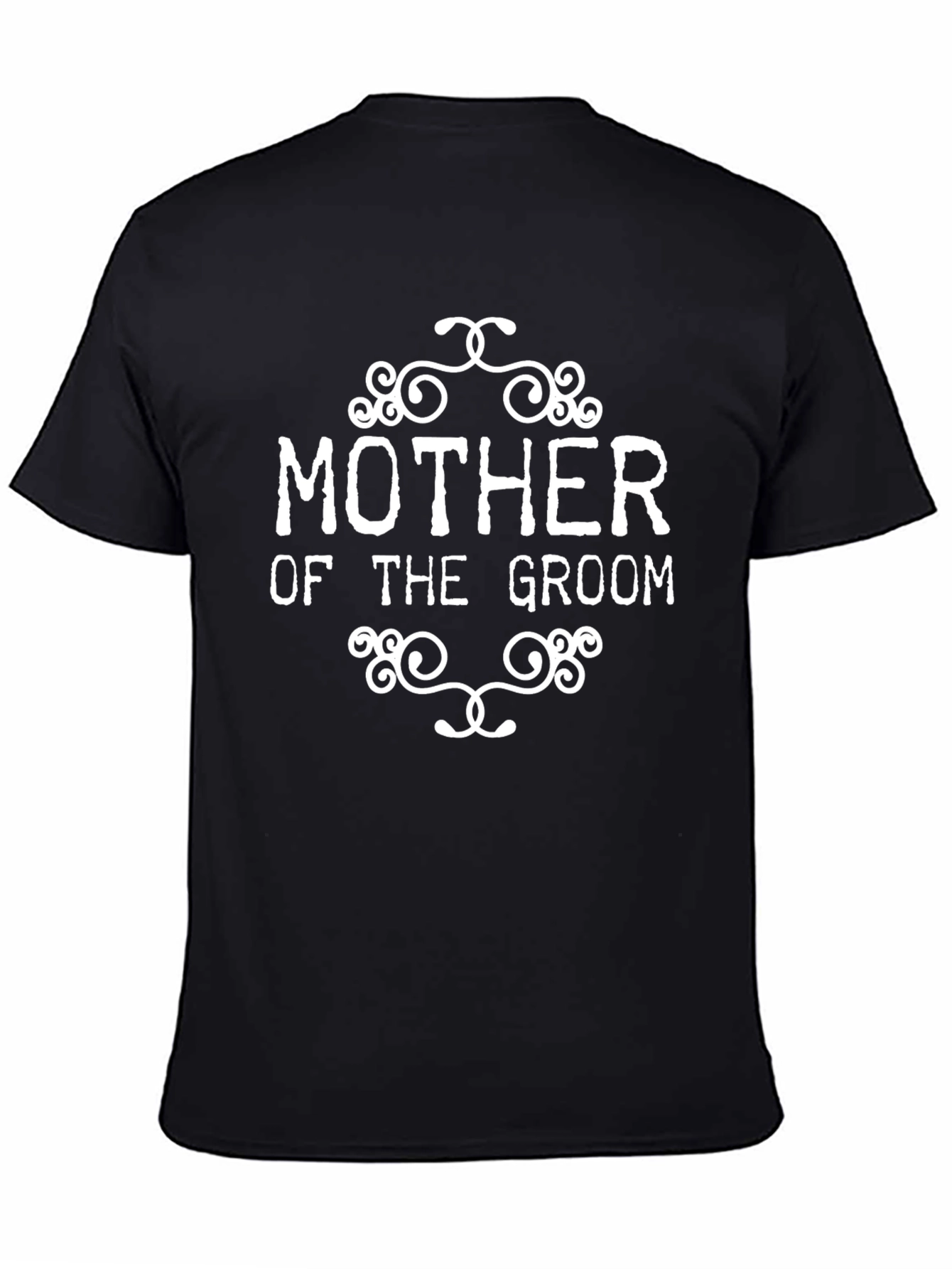 Mother of the Groom T-Shirt