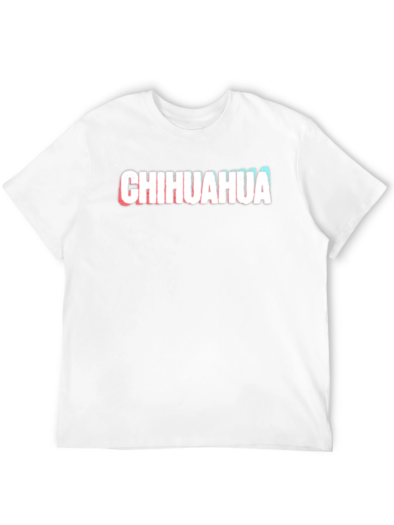 Chihuahua T-Shirt - Cool Graphic Tee
