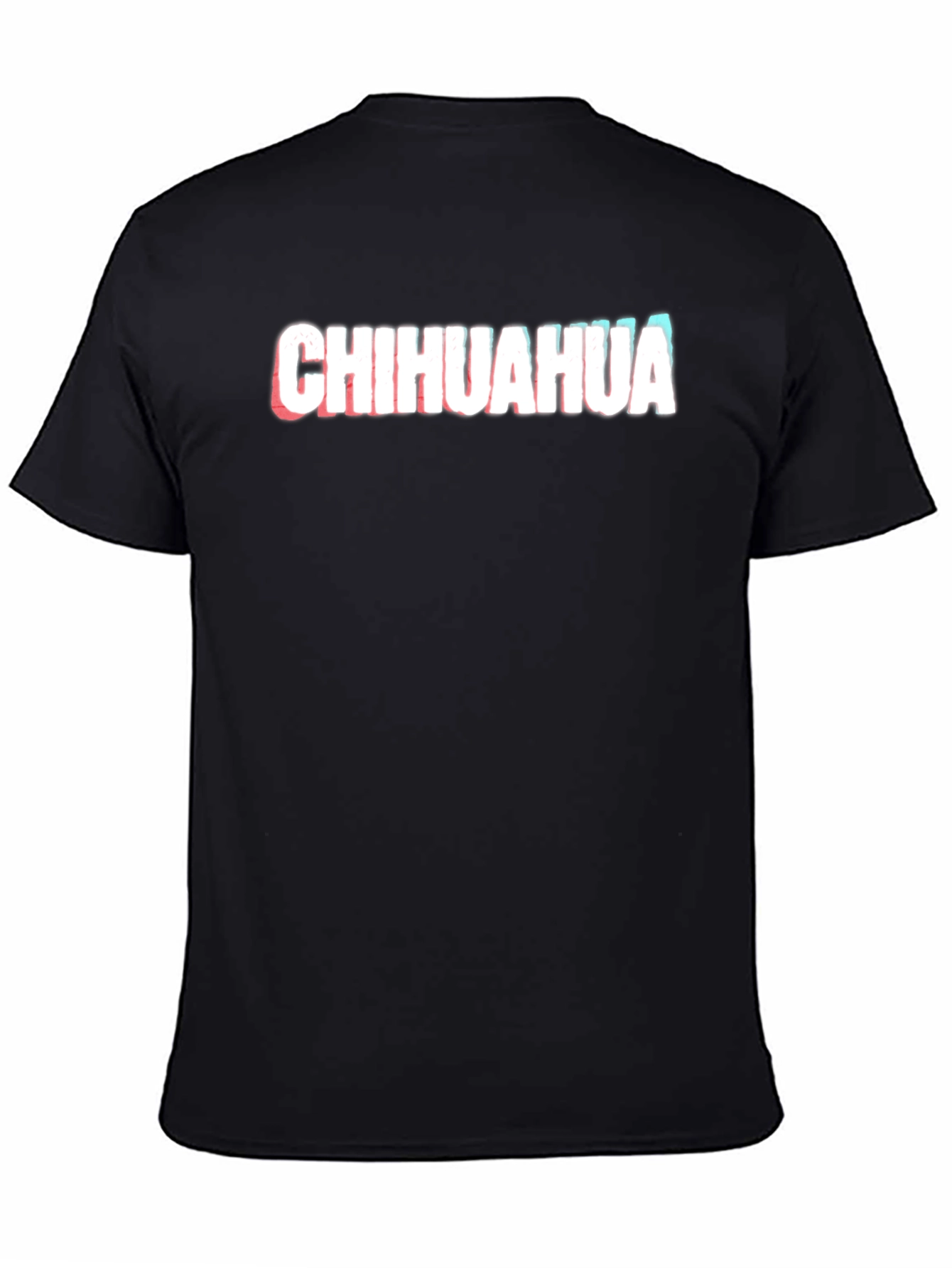 Chihuahua T-Shirt - Cool Graphic Tee