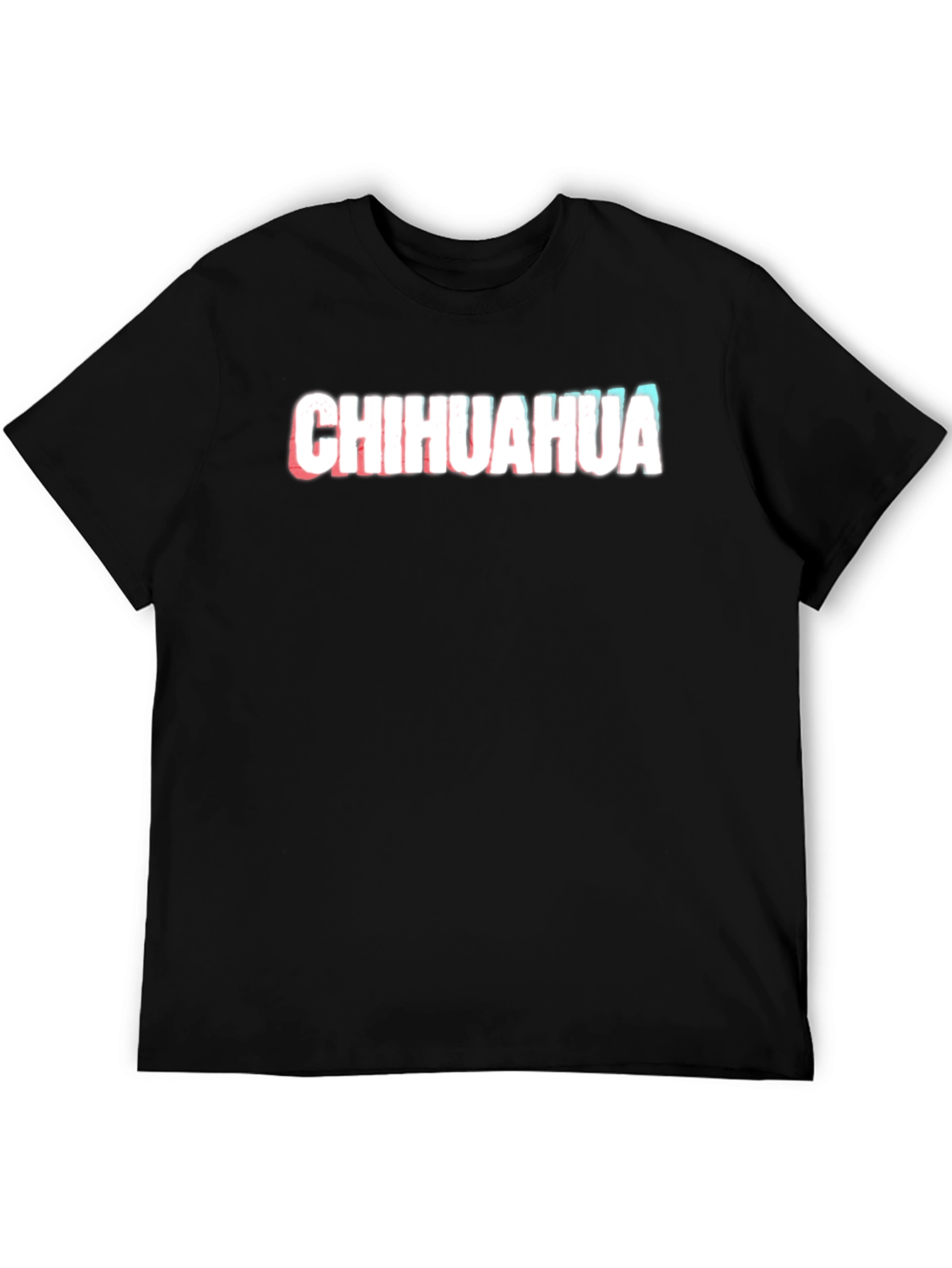 Chihuahua T-Shirt - Cool Graphic Tee