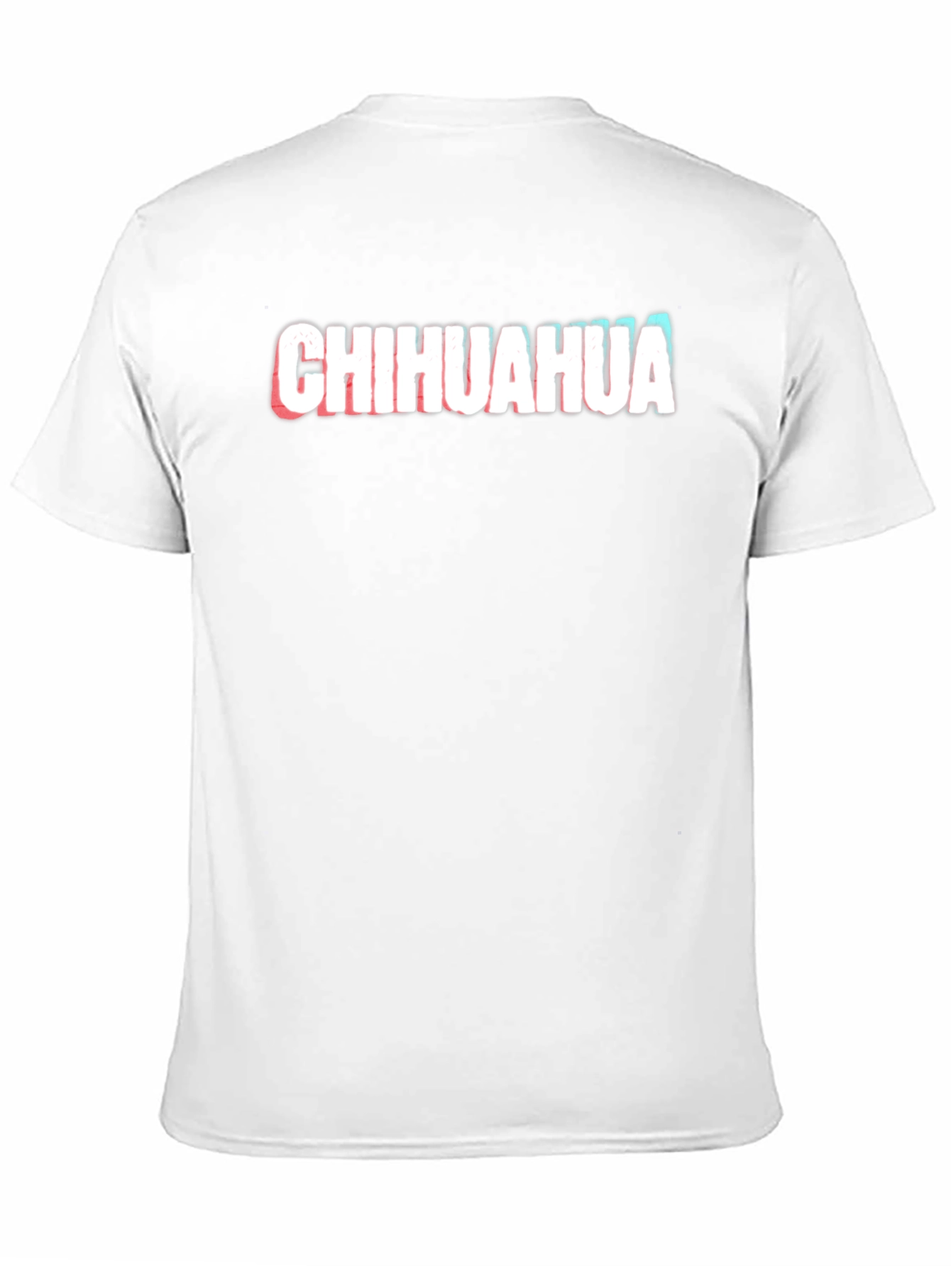 Chihuahua T-Shirt - Cool Graphic Tee