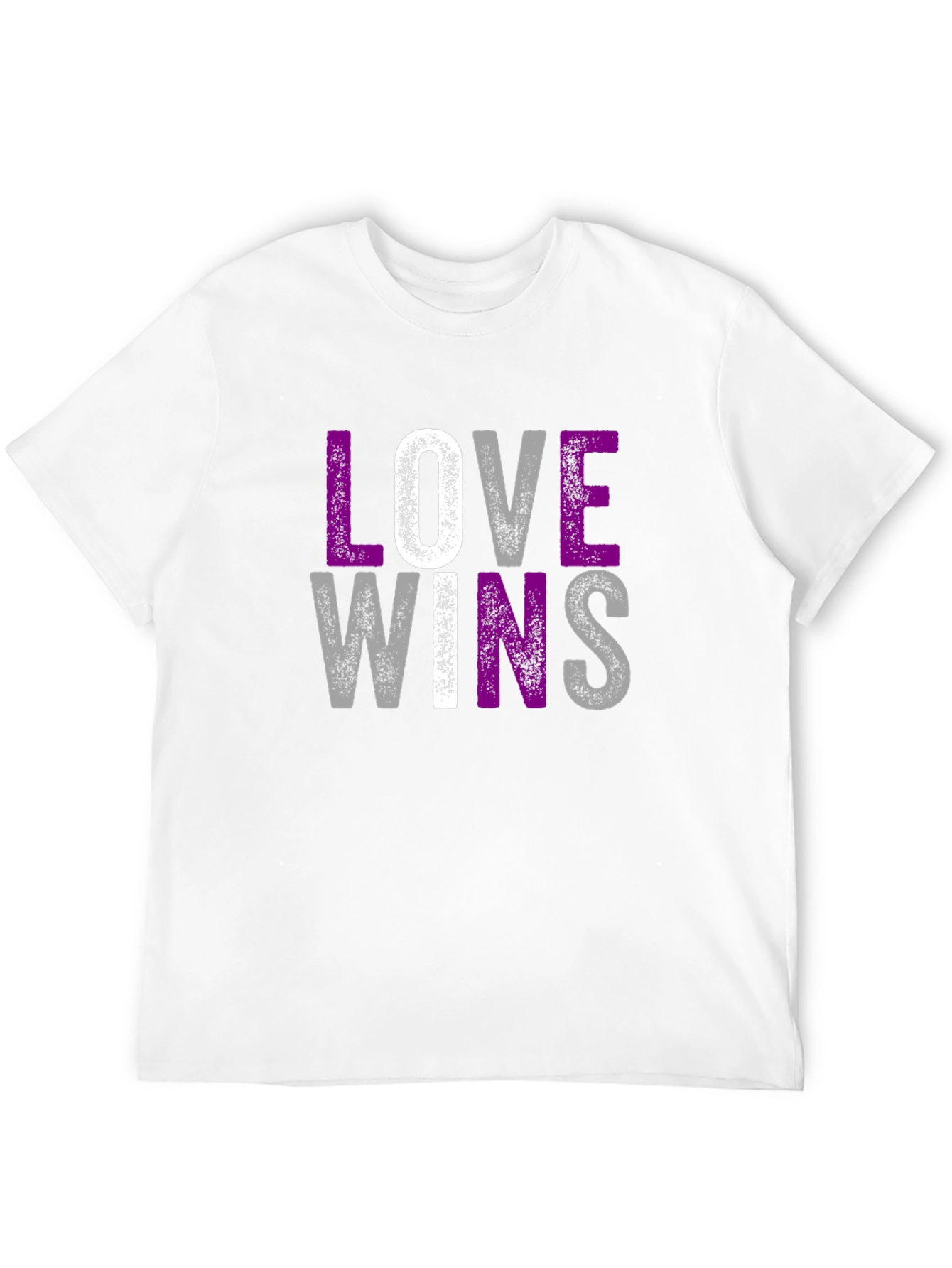 Love Wins T-Shirt - Pride Celebration Tee
