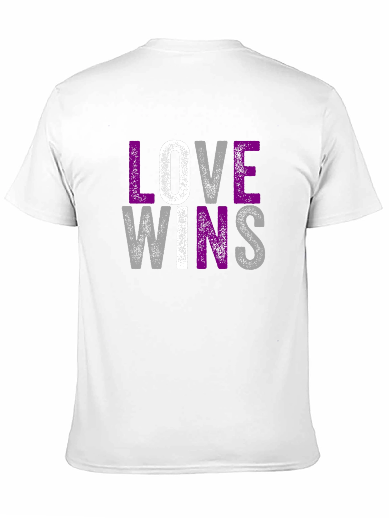 Love Wins T-Shirt - Pride Celebration Tee