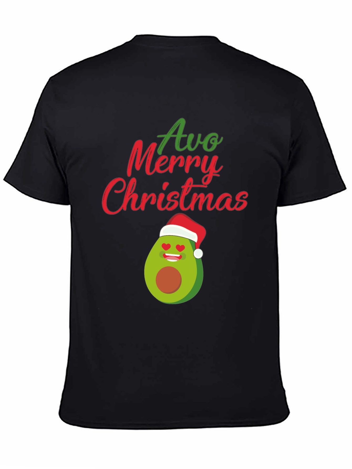 Avo Merry Christmas T-Shirt