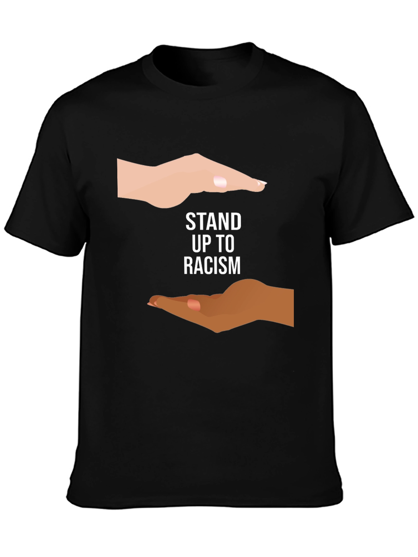 Stand Up To Racism T-Shirt