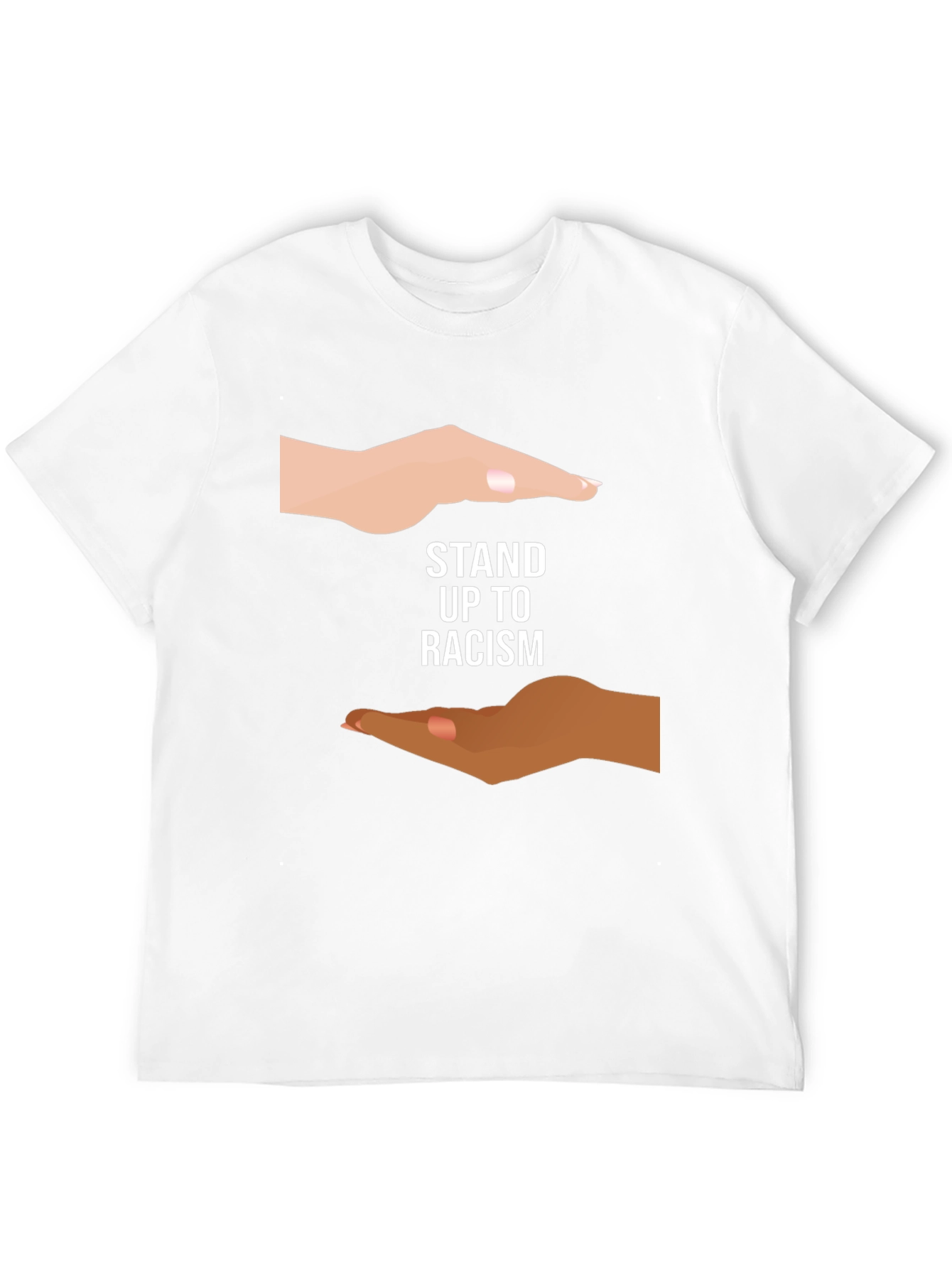 Stand Up To Racism T-Shirt