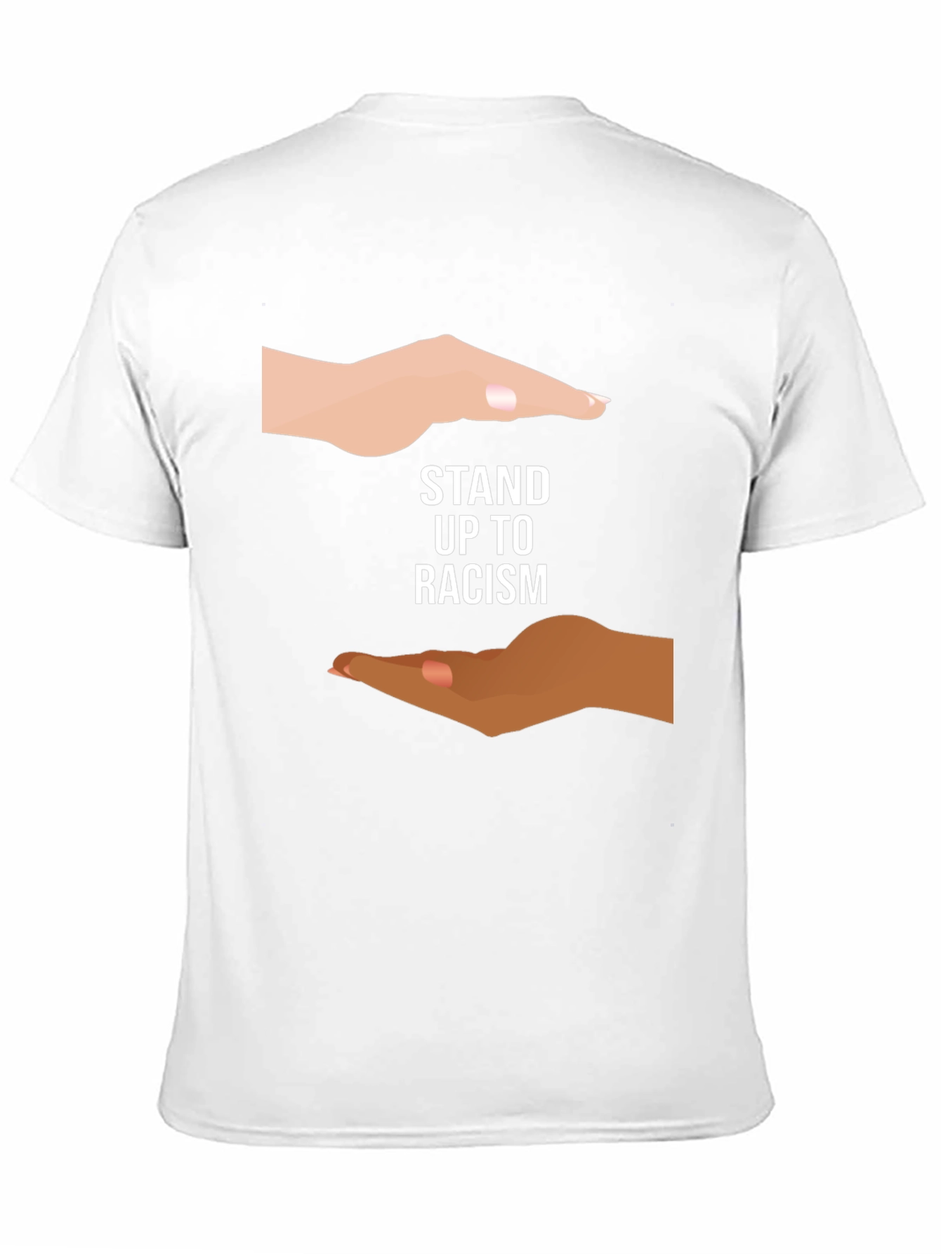 Stand Up To Racism T-Shirt