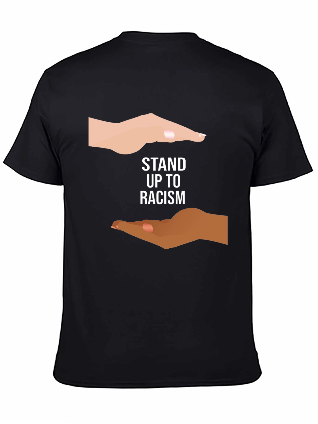 Stand Up To Racism T-Shirt
