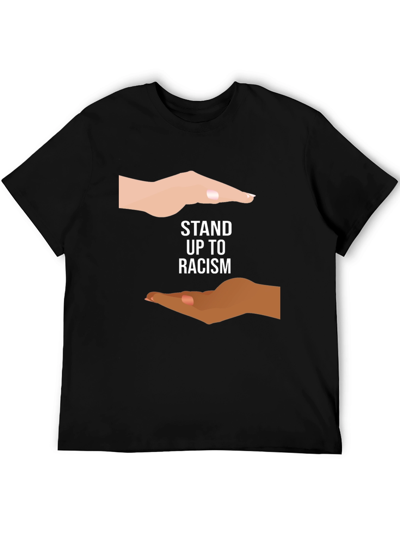 Stand Up To Racism T-Shirt