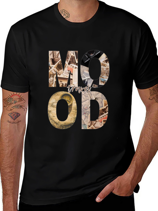 Travel Mood T-Shirt