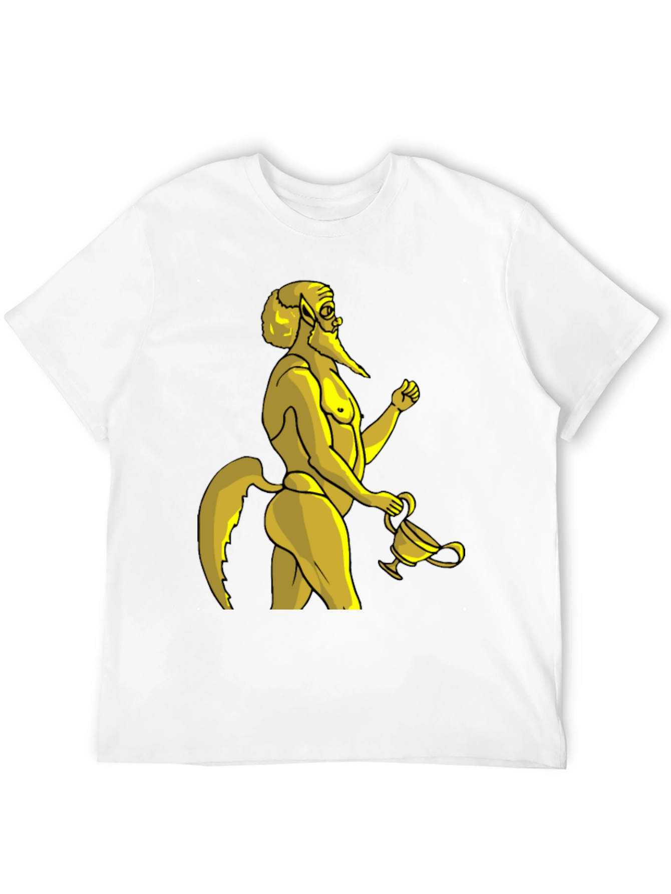 Centaur Cupbearer Tee