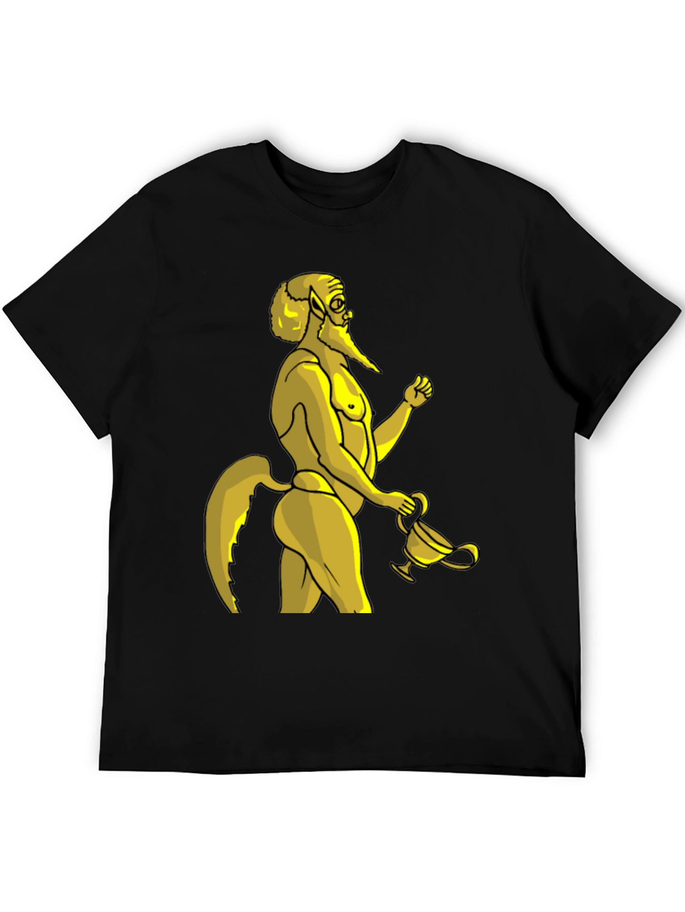 Centaur Cupbearer Tee