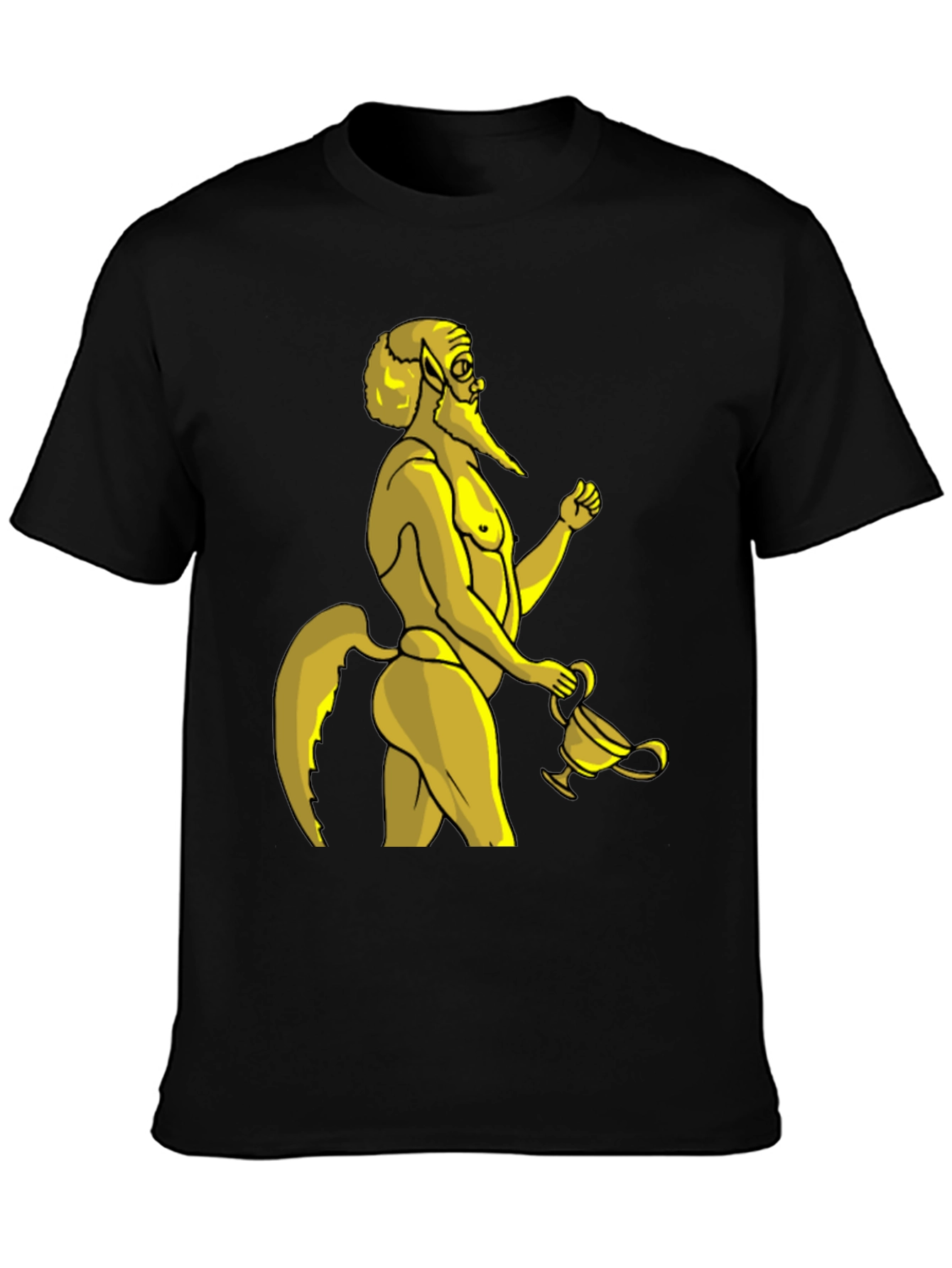 Centaur Cupbearer Tee