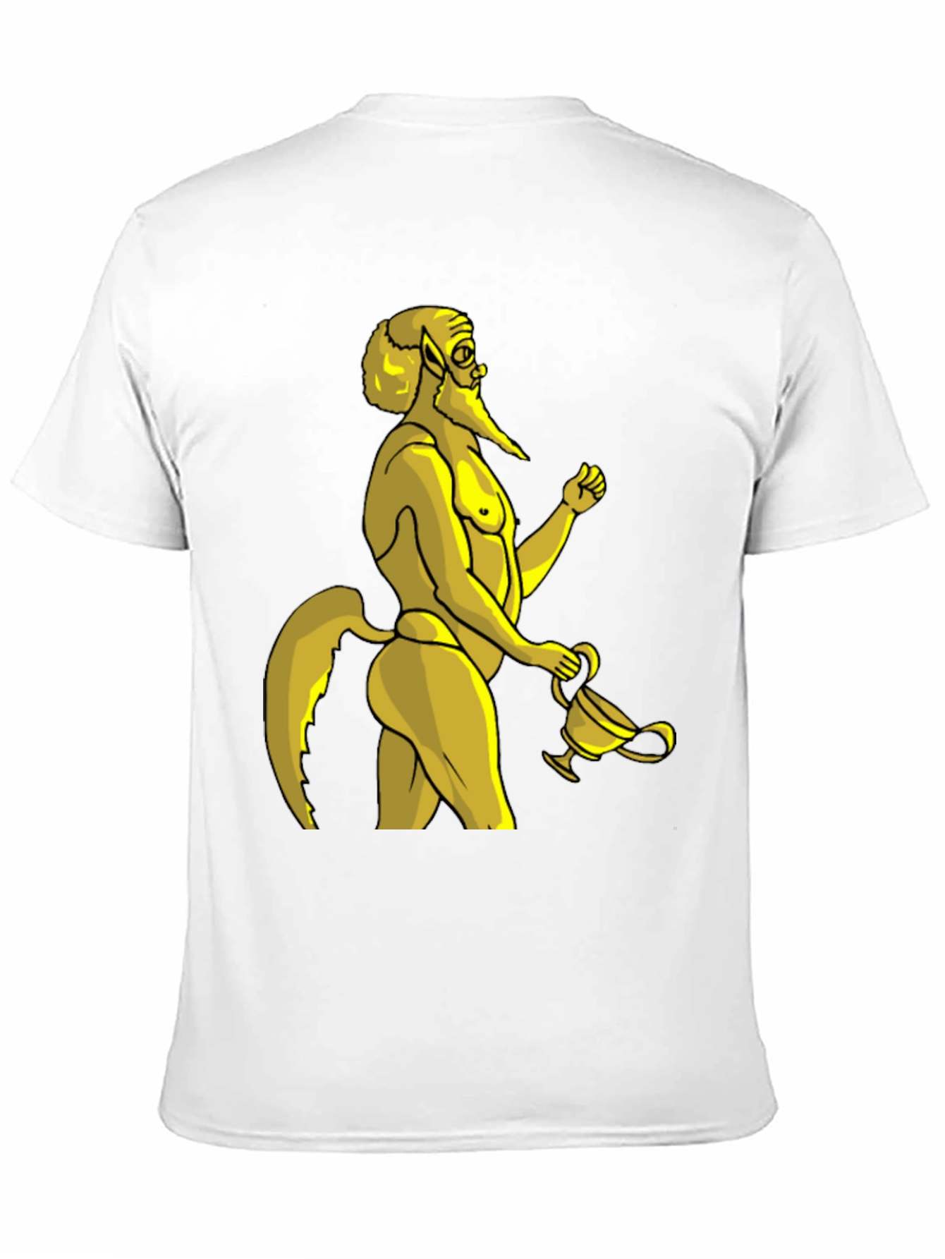 Centaur Cupbearer Tee