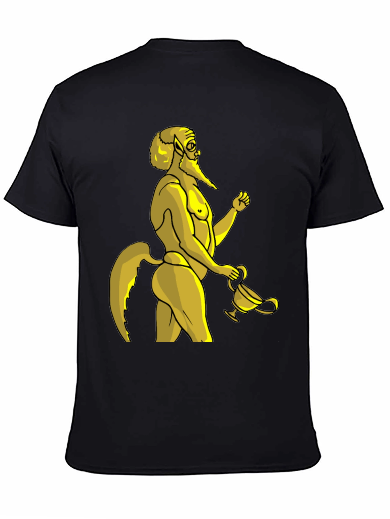 Centaur Cupbearer Tee