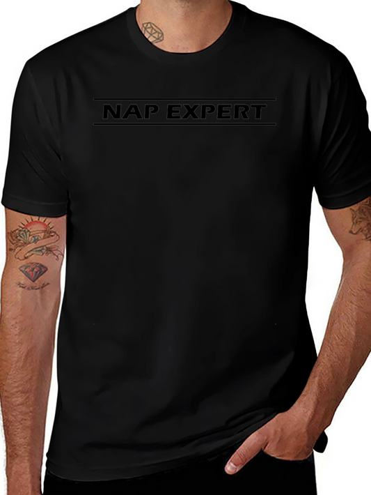Nap Expert T-Shirt