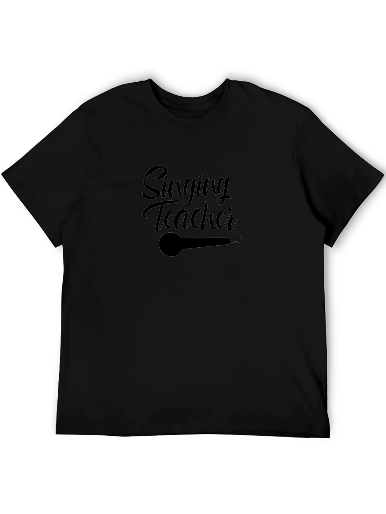 Singing Teacher T-Shirt