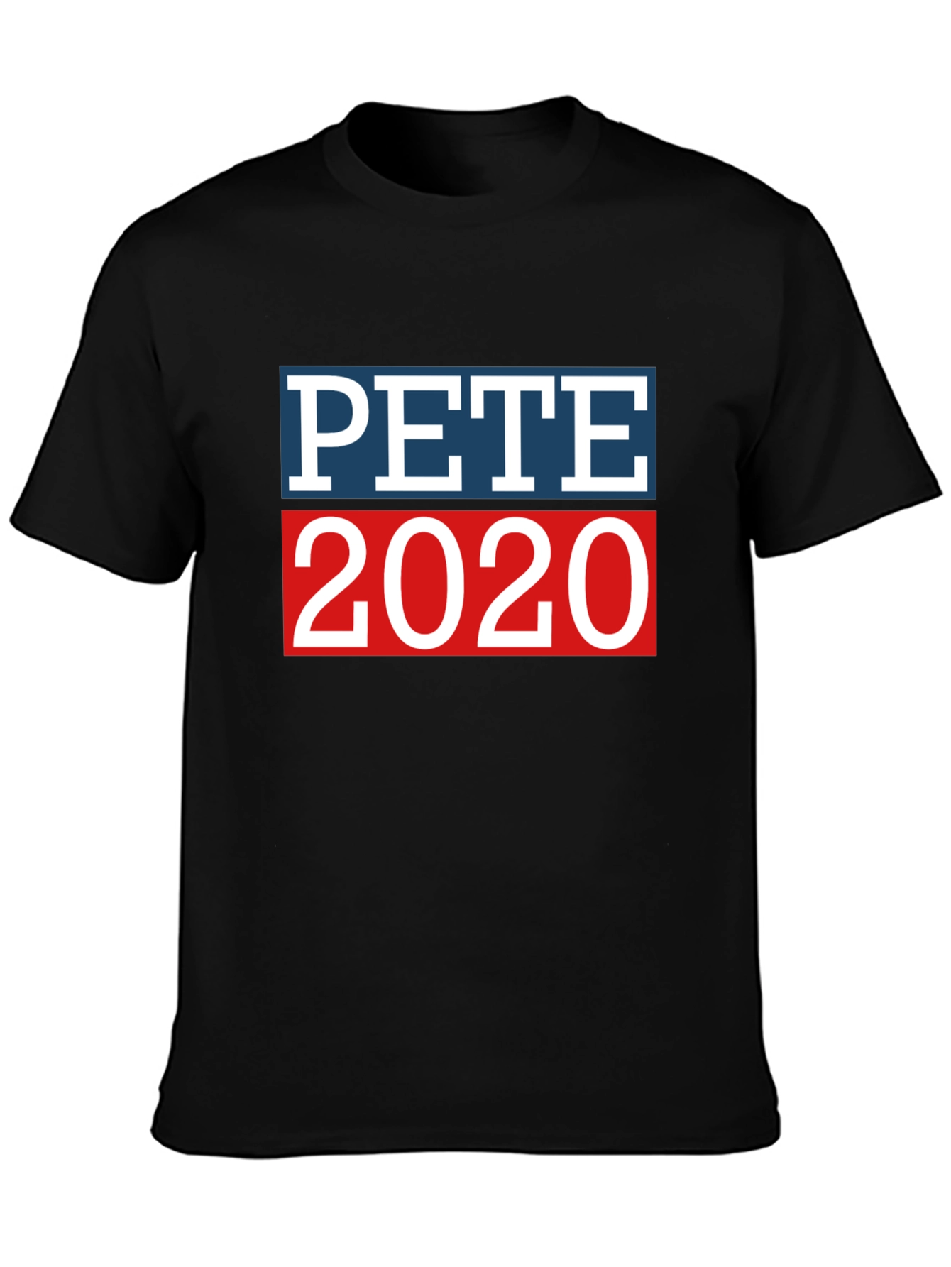 Pete 2020 T-Shirt - Political Statement Tee