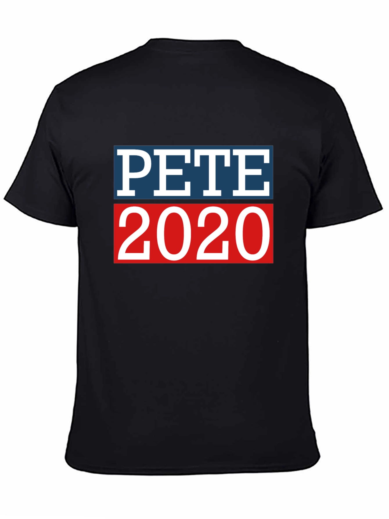 Pete 2020 T-Shirt - Political Statement Tee