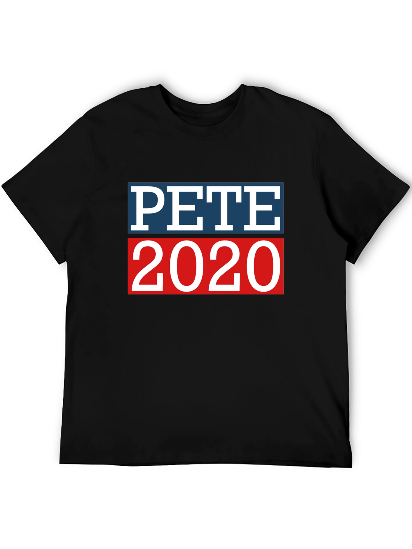 Pete 2020 T-Shirt - Political Statement Tee