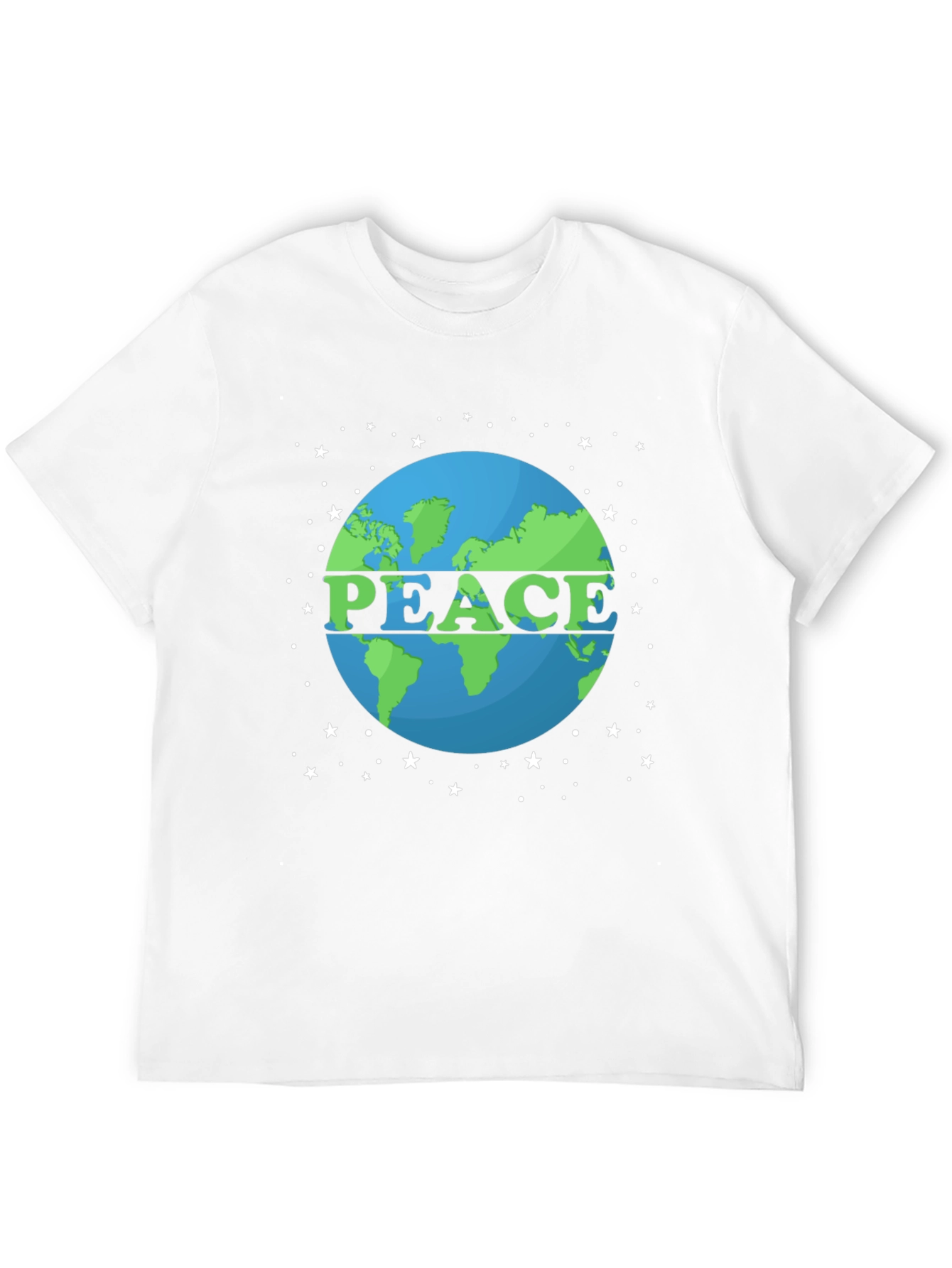 Earth Peace T-Shirt