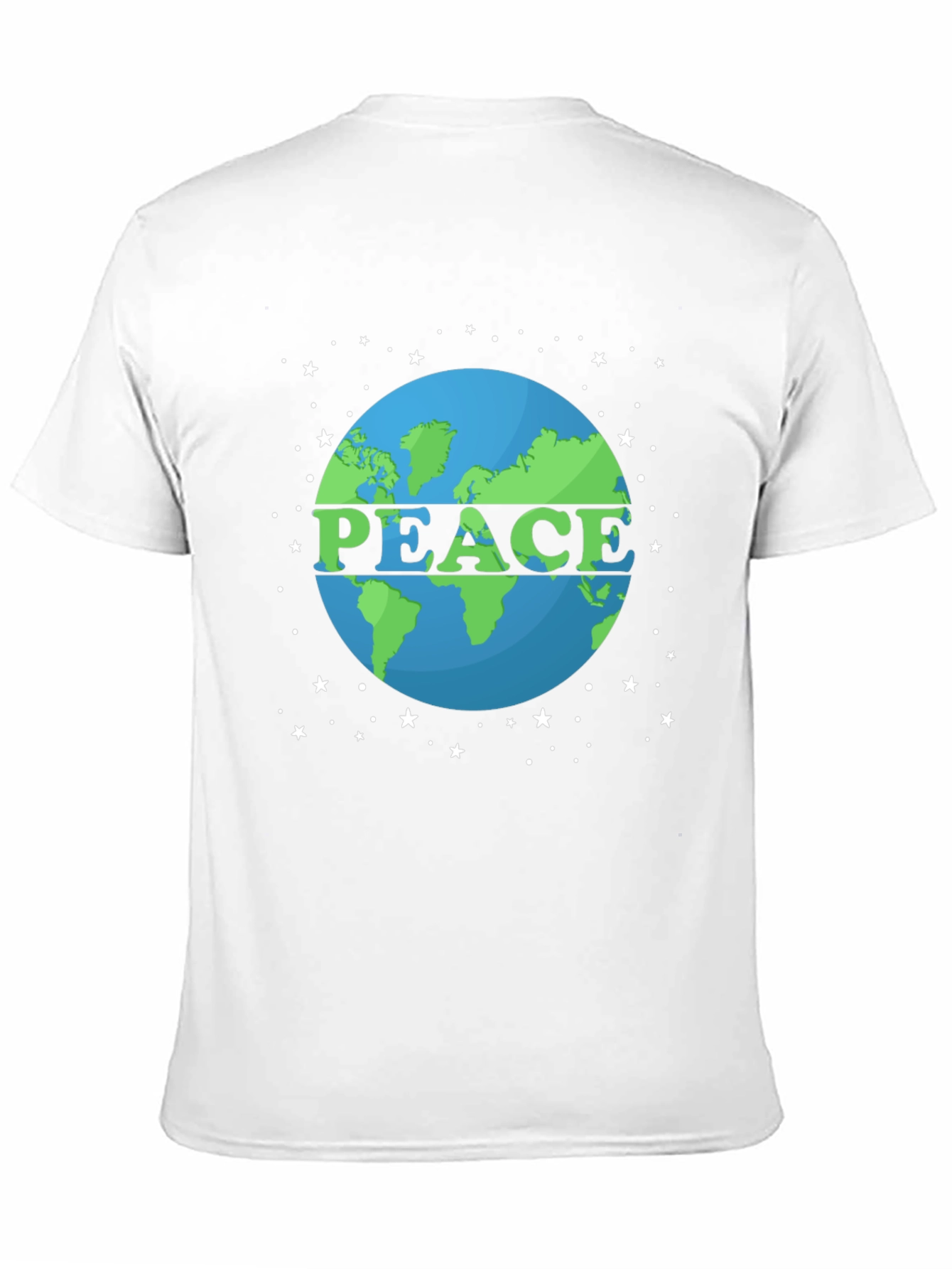 Earth Peace T-Shirt