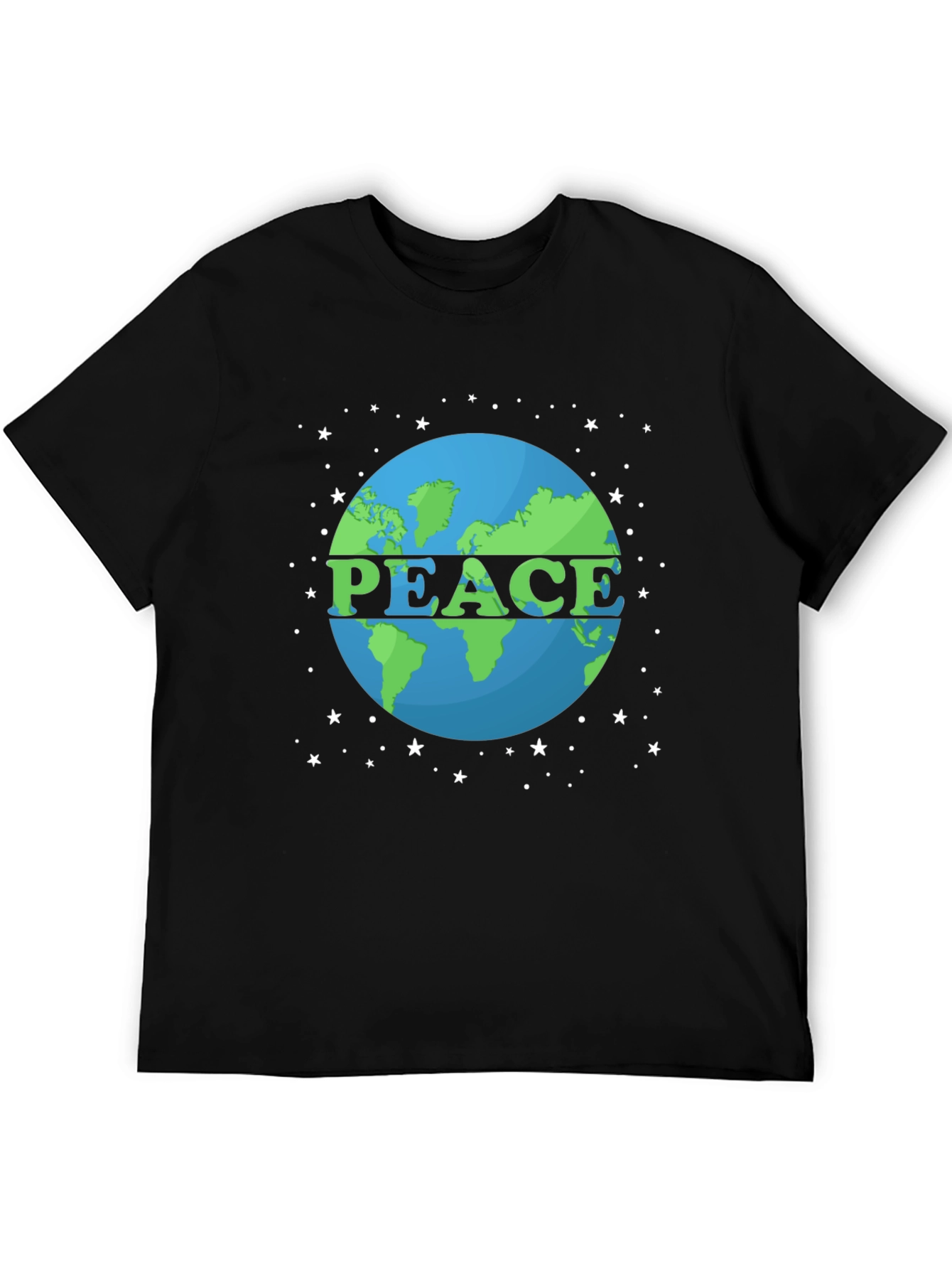 Earth Peace T-Shirt