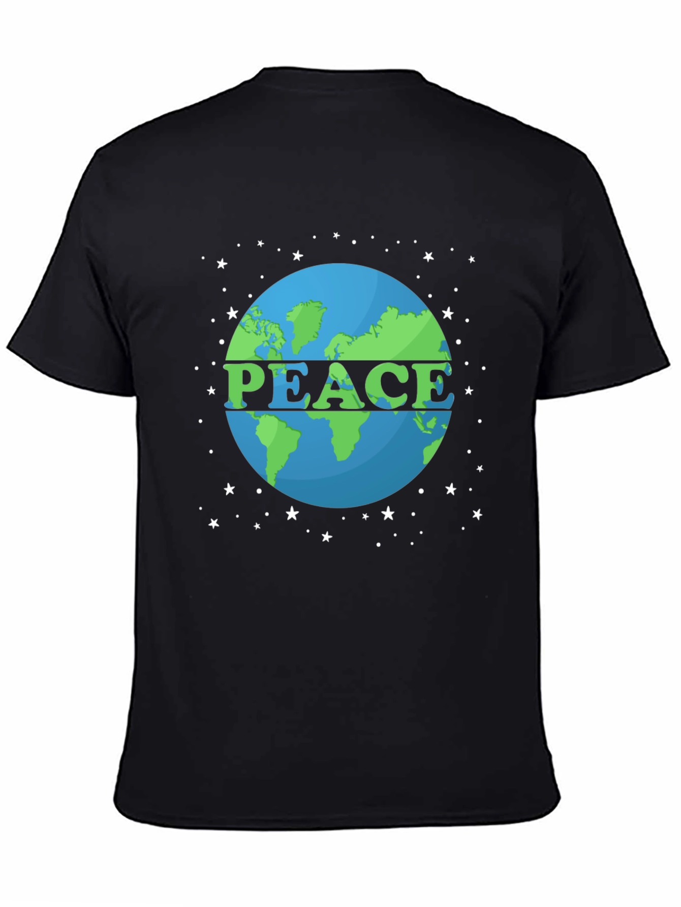 Earth Peace T-Shirt