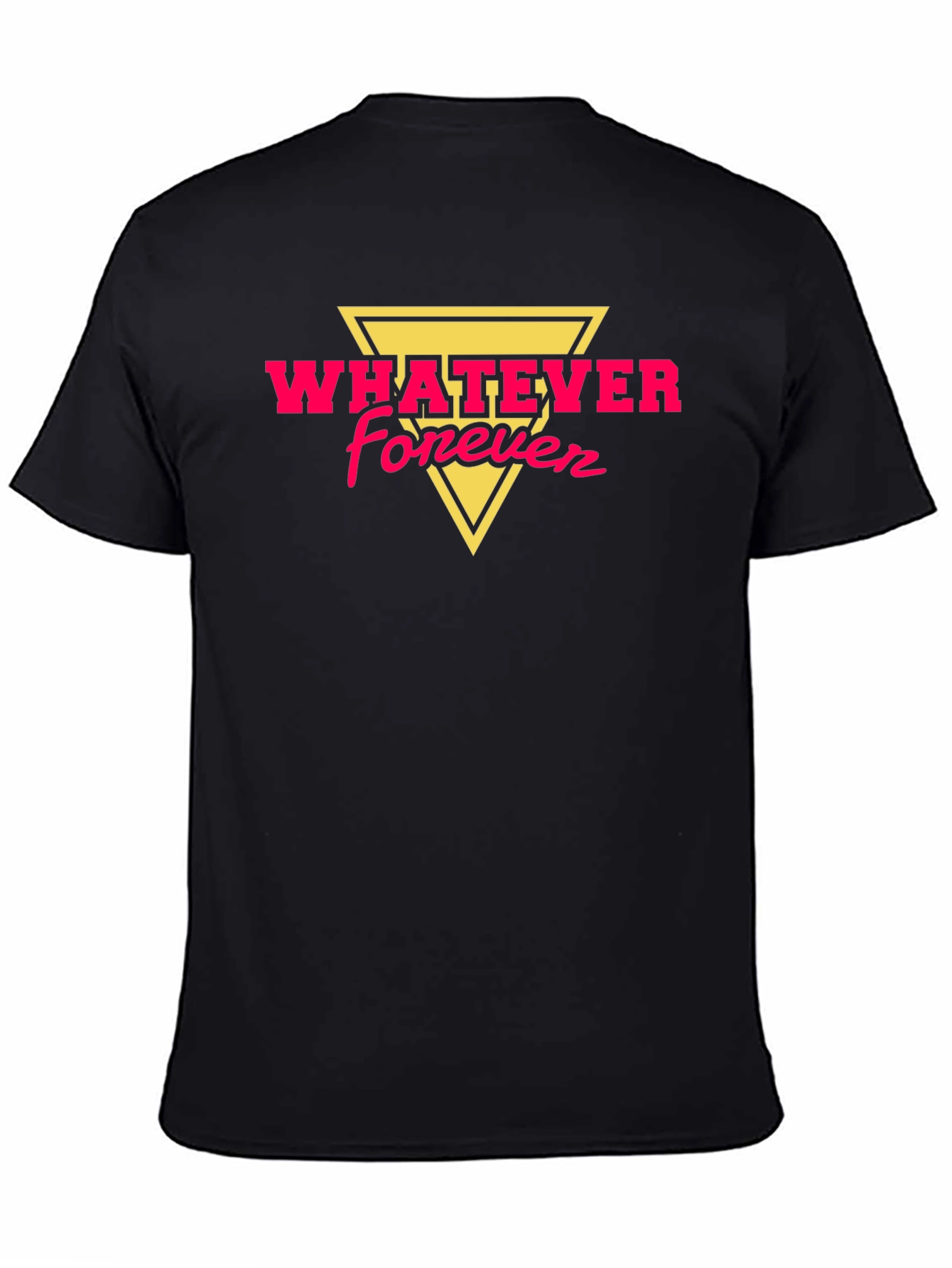 Whatever Forever Graphic Tee