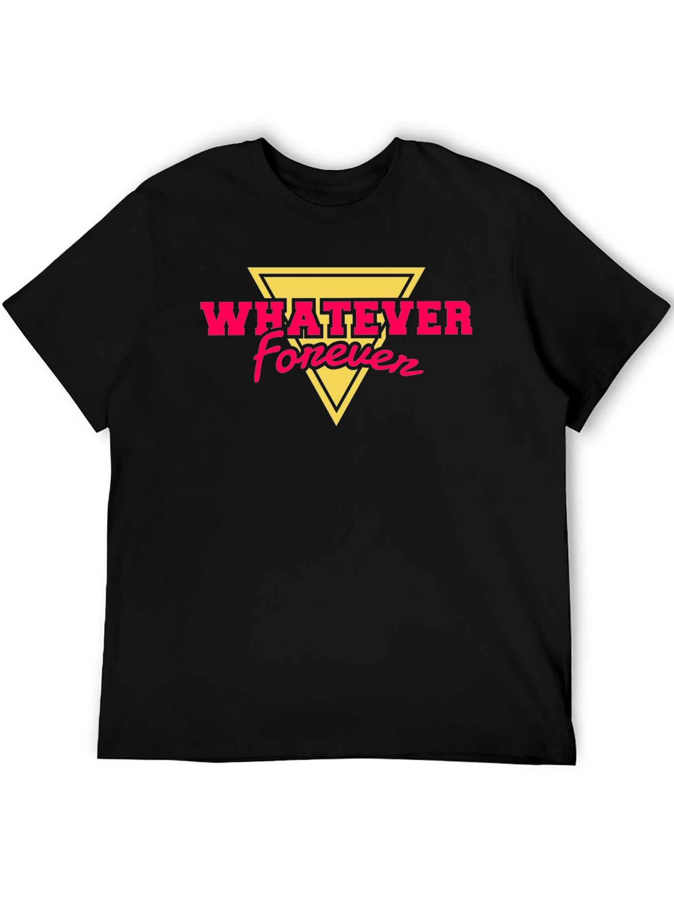 Whatever Forever Graphic Tee