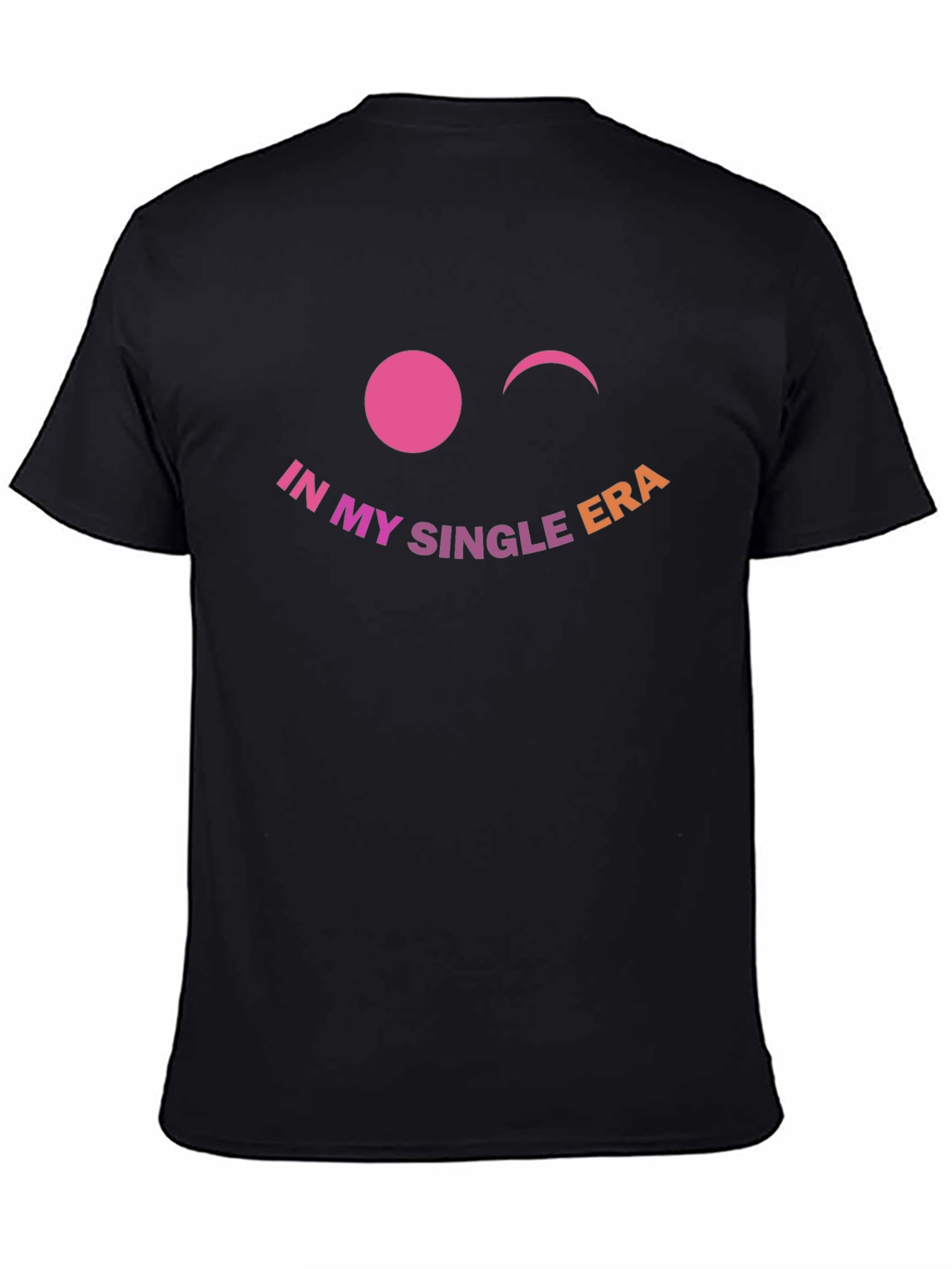 Single Era Graphic Tee