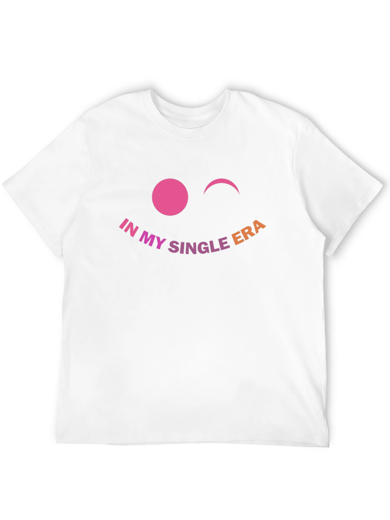 Single Era Graphic Tee