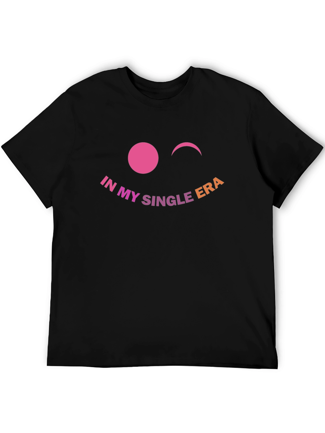 Single Era Graphic Tee