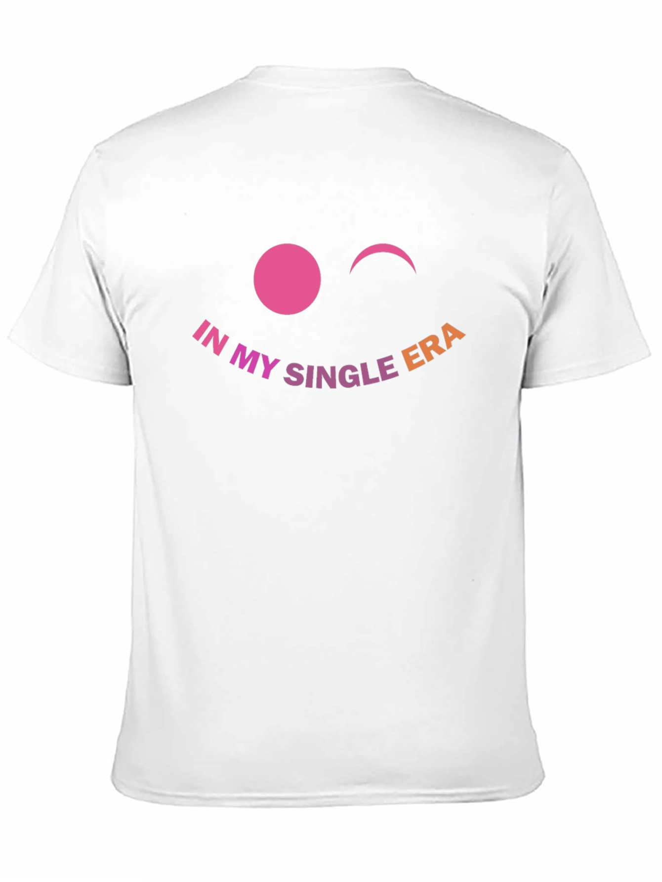 Single Era Graphic Tee