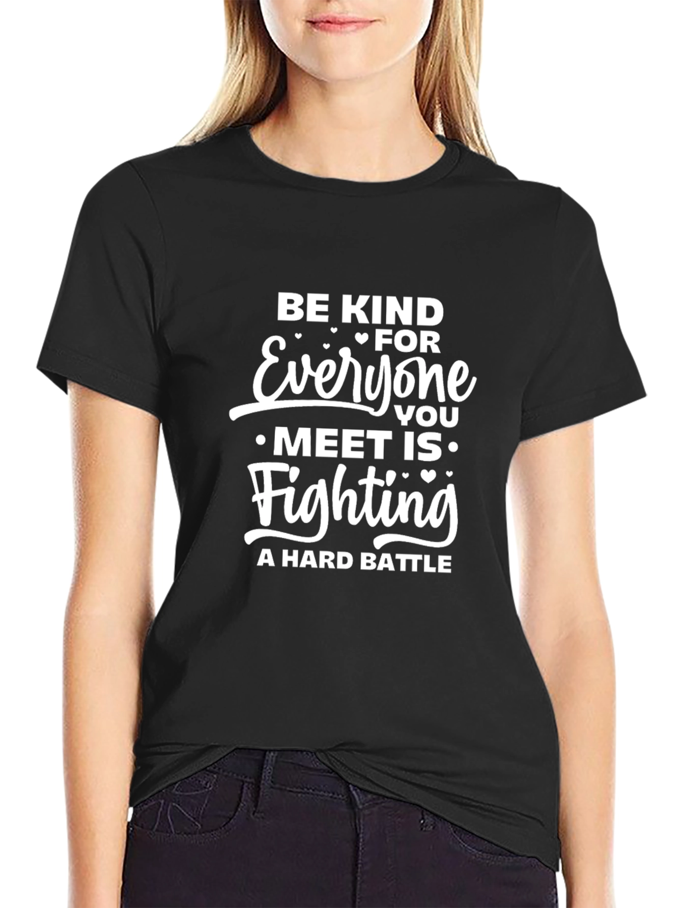 Be Kind T-Shirt