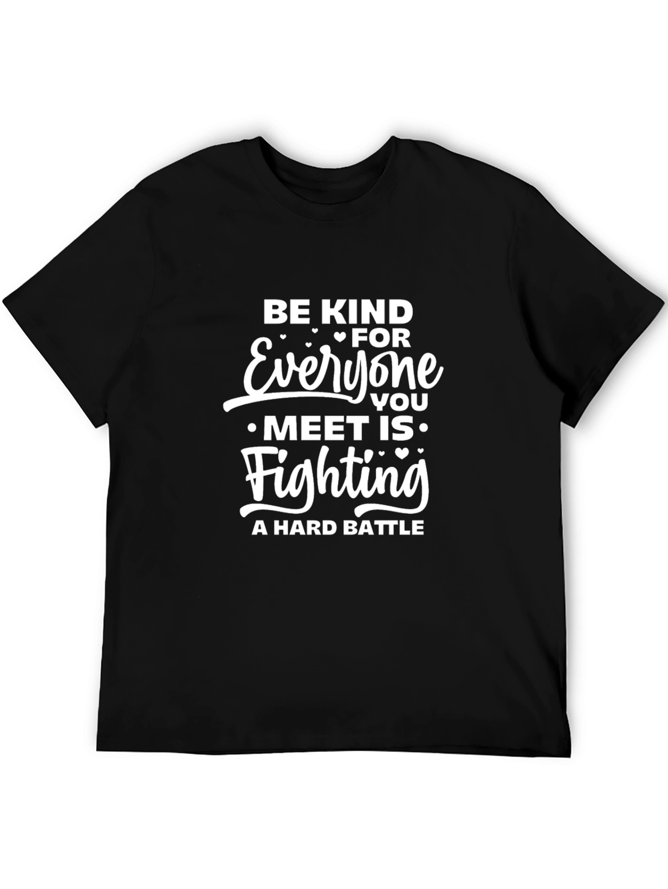 Be Kind T-Shirt