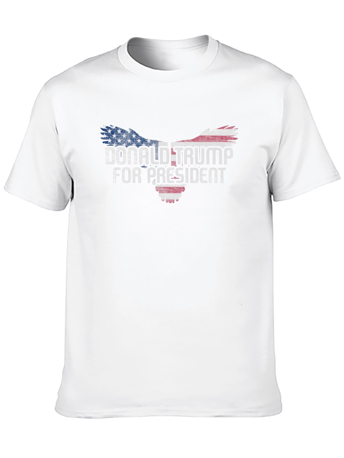 Donald Trump For President Graphic T-Shirt