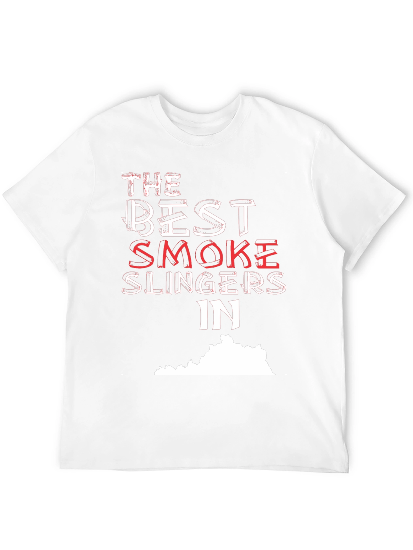 Kentucky Smoke Slingers Graphic Tee