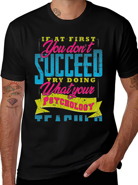 Psychology Student Funny T-Shirt